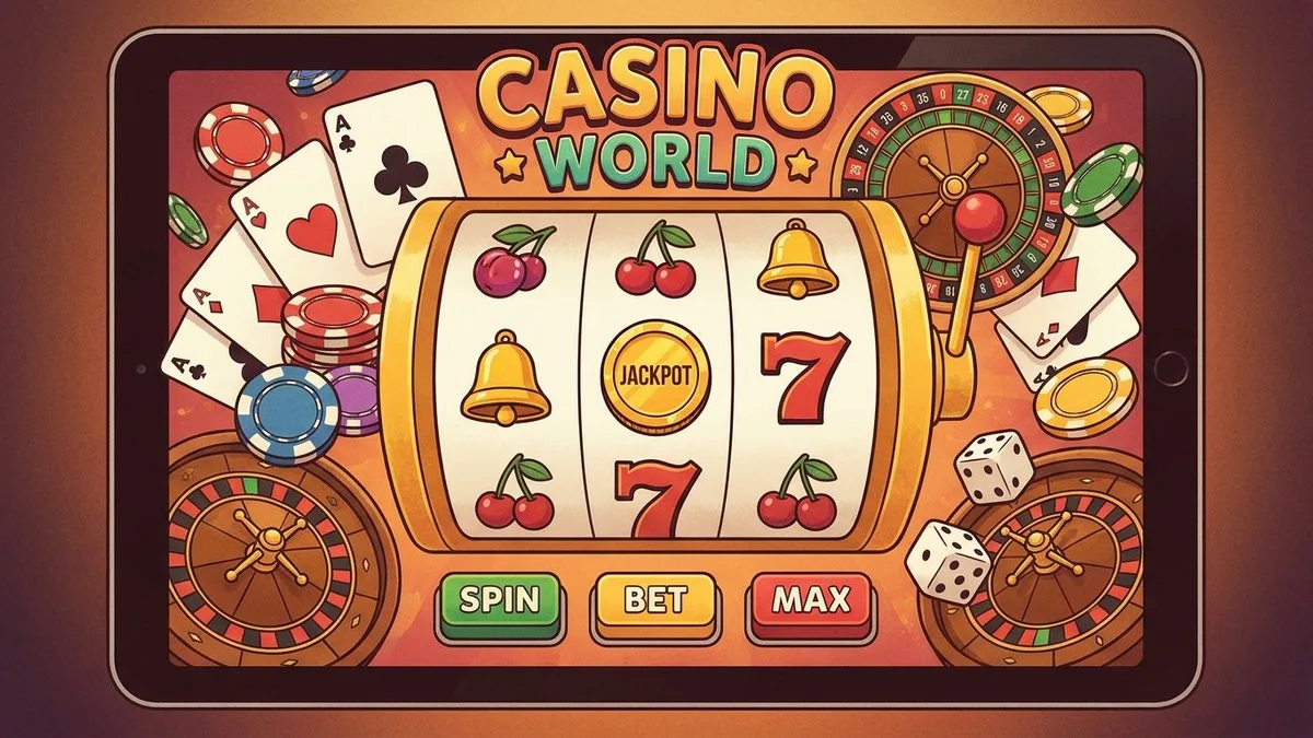 Casino 