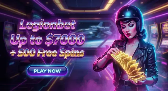 Legionbet Casino